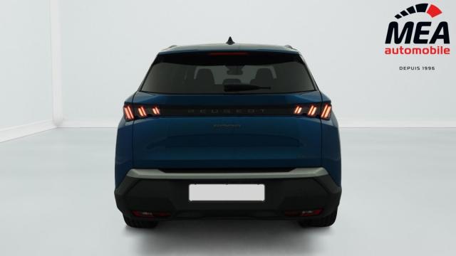 Peugeot 5008 image 9