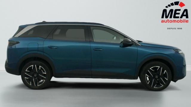 Peugeot 5008 image 6