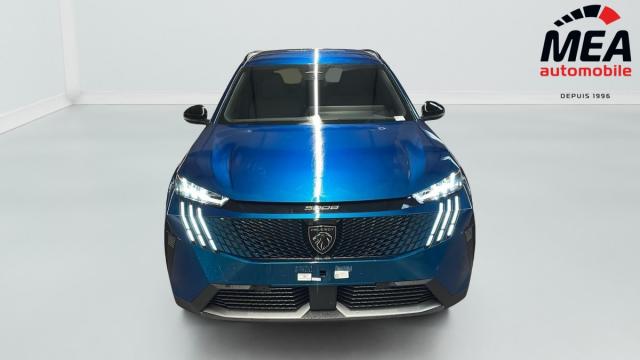 Peugeot 5008 image 1