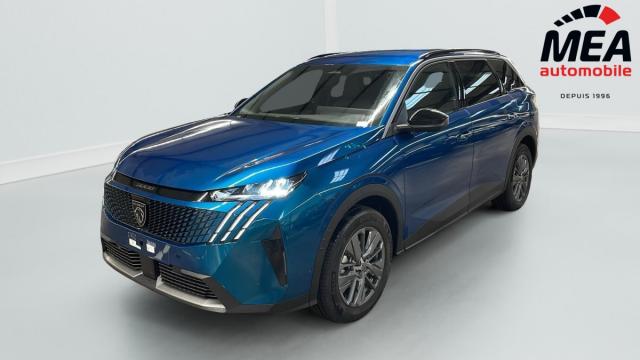 Peugeot 5008 image 2