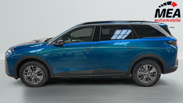 Peugeot 5008 image 8