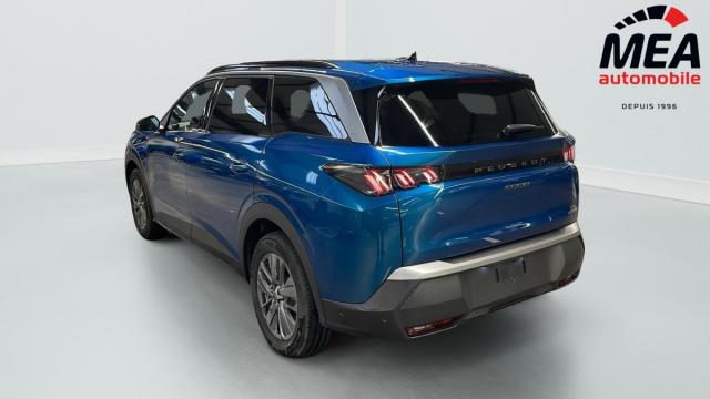 Peugeot 5008 image 4