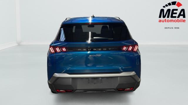 Peugeot 5008 image 6