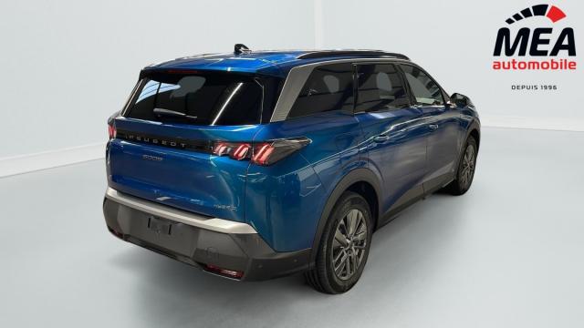 Peugeot 5008 image 5