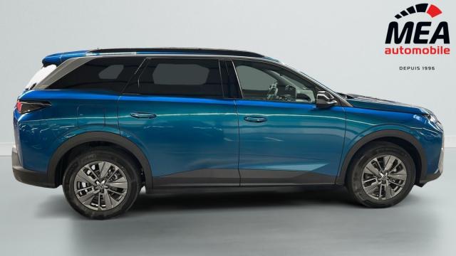 Peugeot 5008 image 7