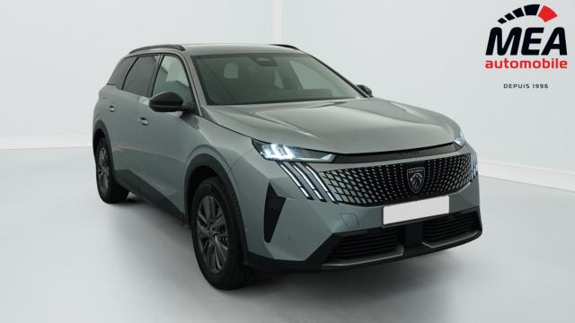 Peugeot 5008 Hybrid 145 Ch E-Dcs6 Allure