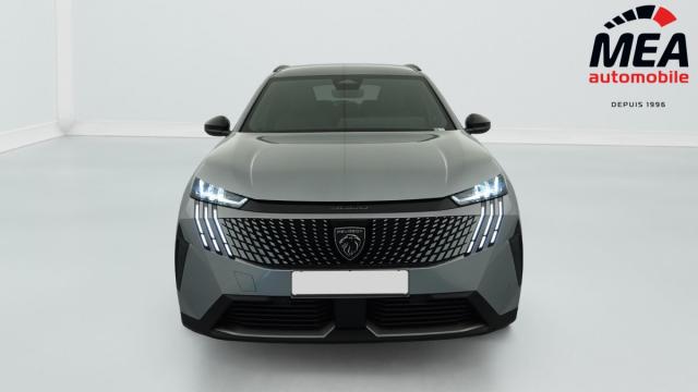 Peugeot 5008 image 6