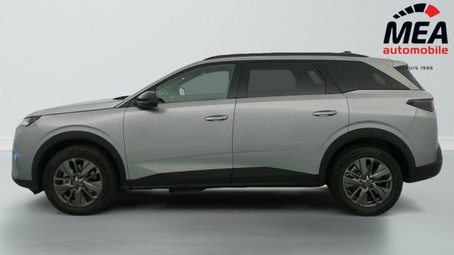 Peugeot 5008 image 3