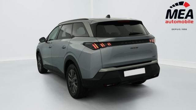 Peugeot 5008 image 9
