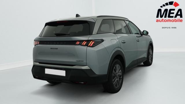 Peugeot 5008 image 8