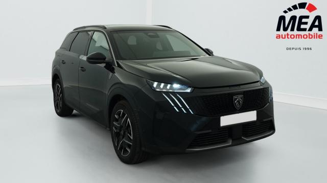 Peugeot 5008 Hybrid 145ch E-Dcs6 Gt