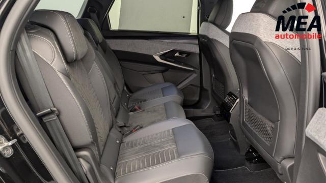 Peugeot 5008 image 4