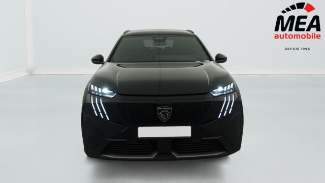 Peugeot 5008 image 3