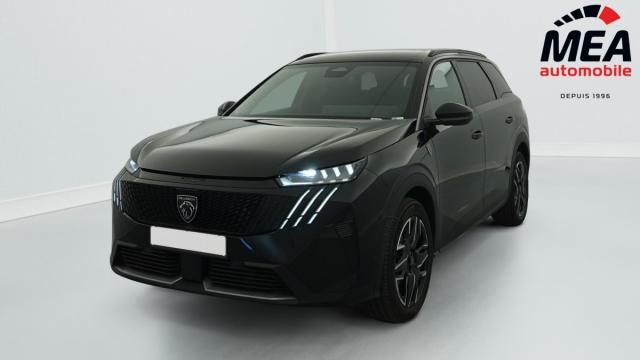 Peugeot 5008 image 6