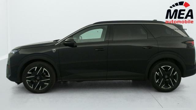 Peugeot 5008 image 1