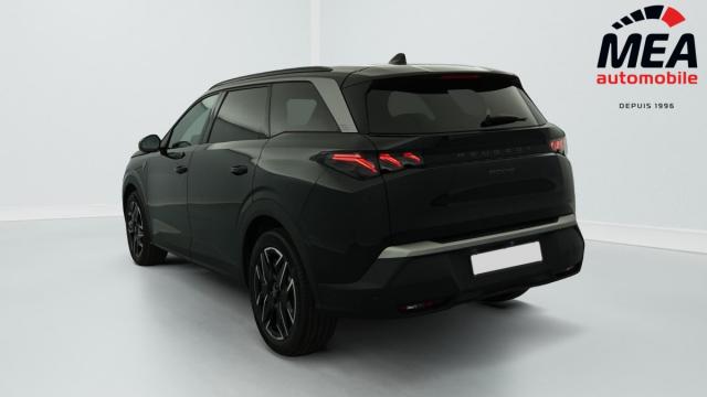 Peugeot 5008 image 8