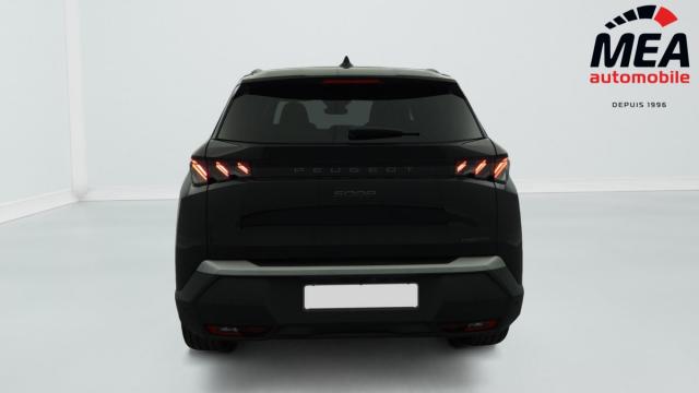 Peugeot 5008 image 9