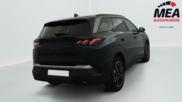Peugeot 5008 image 2