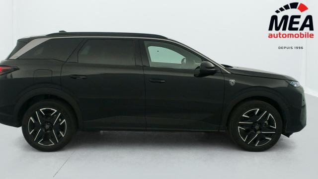 Peugeot 5008 image 5