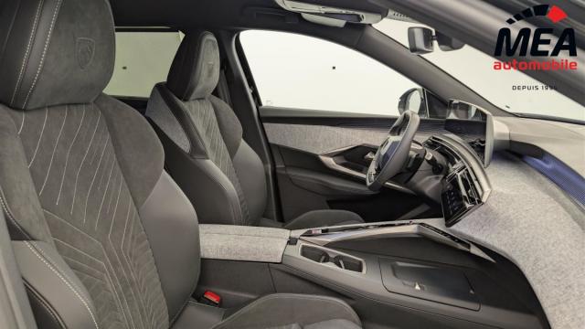 Peugeot 5008 image 7