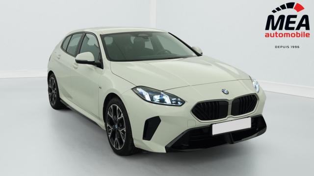 Bmw Série 1 F70 120d 163 Ch Dkg7 M Sport