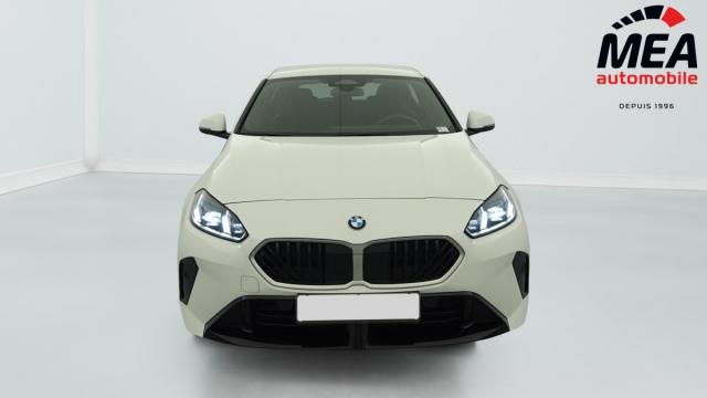 Bmw Série 1 image 2