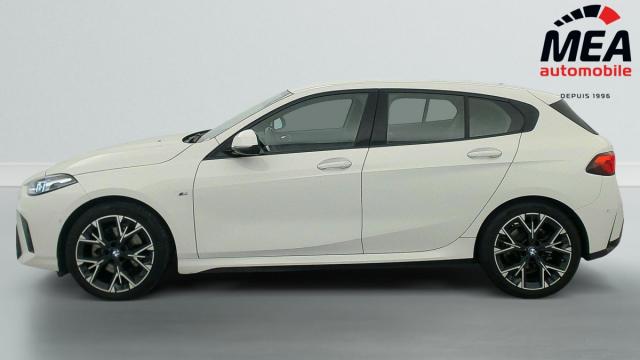 Bmw Série 1 image 6
