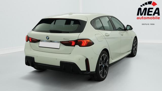 Bmw Série 1 image 8