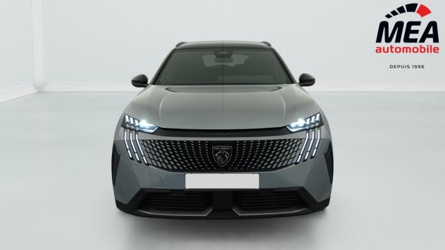 Peugeot 5008 image 6