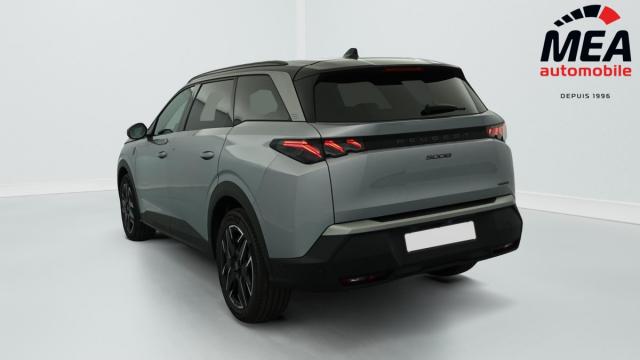 Peugeot 5008 image 5