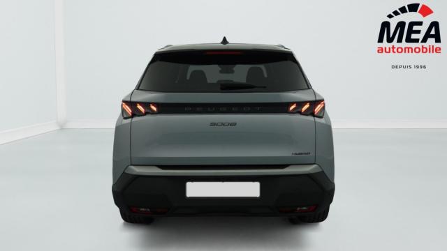 Peugeot 5008 image 7
