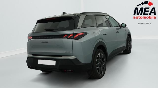 Peugeot 5008 image 4