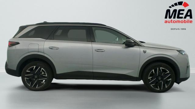 Peugeot 5008 image 8