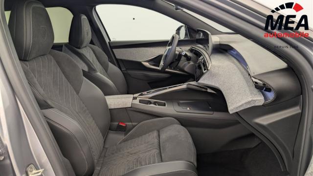 Peugeot 5008 image 9