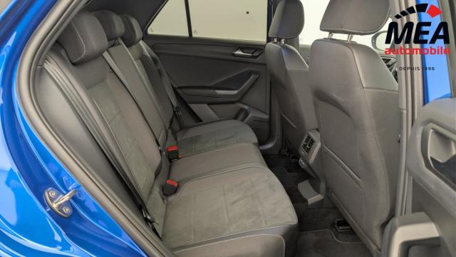 Volkswagen T-Roc image 4