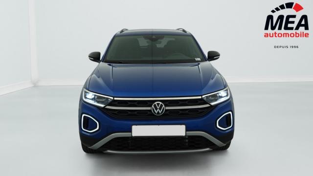 Volkswagen T-Roc image 1