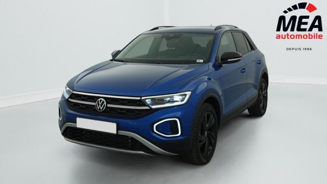 Volkswagen T-Roc image 5