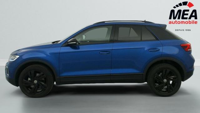 Volkswagen T-Roc image 8