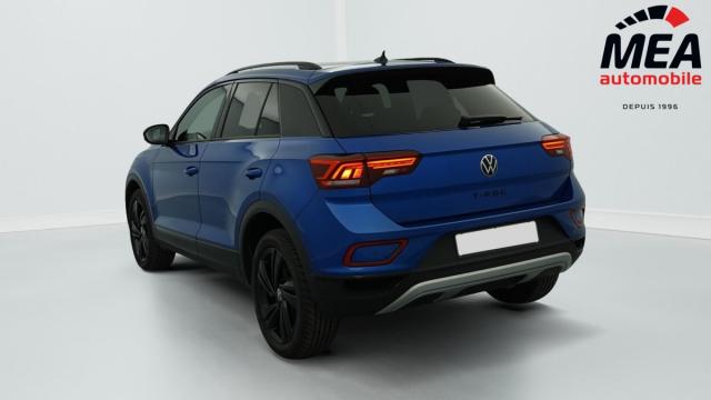 Volkswagen T-Roc image 9