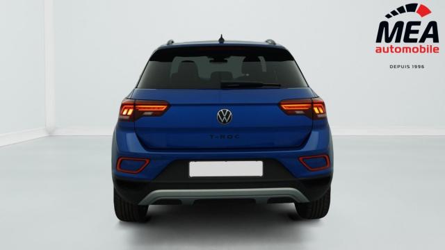 Volkswagen T-Roc image 3