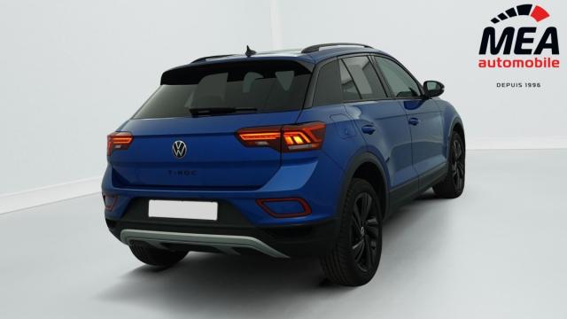 Volkswagen T-Roc image 6