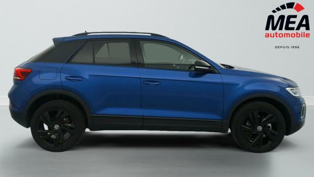 Volkswagen T-Roc image 7