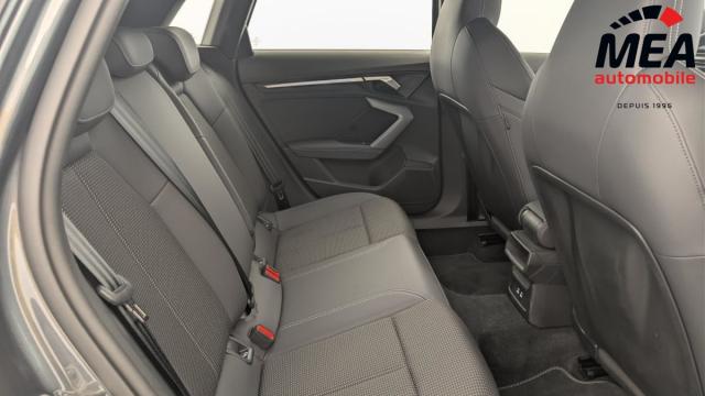 Audi A3 Sportback image 5