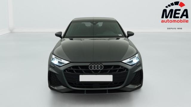 Audi A3 Sportback image 7