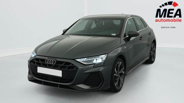 Audi A3 Sportback image 2