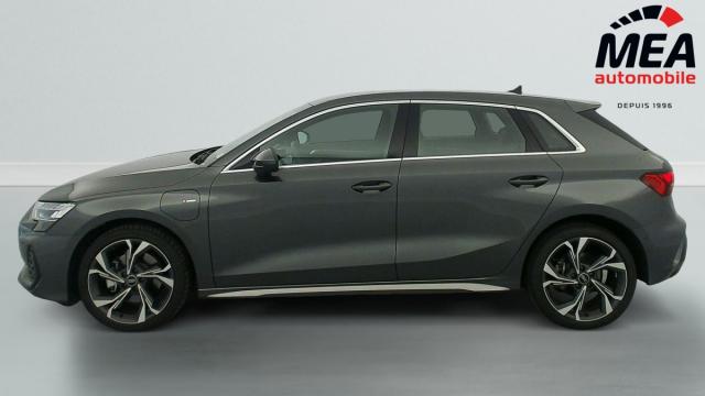 Audi A3 Sportback image 8