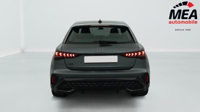 Audi A3 Sportback image 6