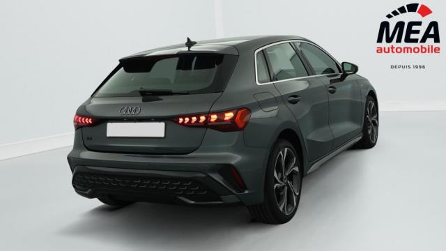 Audi A3 Sportback image 3