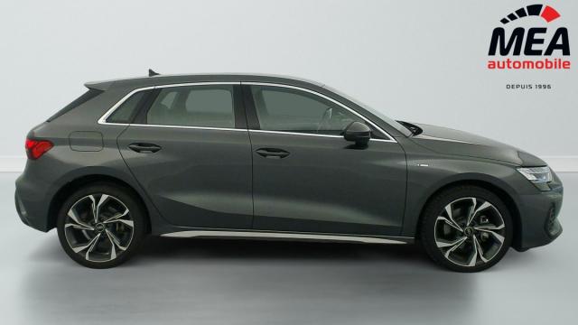 Audi A3 Sportback image 9