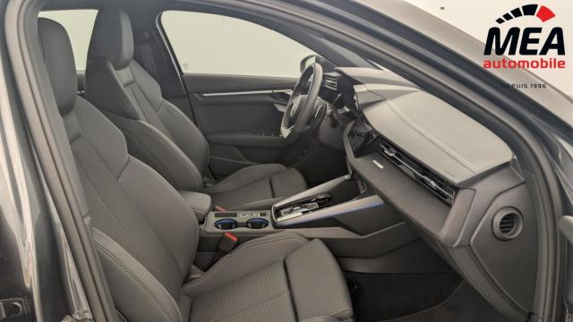 Audi A3 Sportback image 1